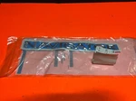 Lincoln Oem 03-17 Navigator Lift Gate-emblem Badge Nameplate 2L7Z7842528BA BB127. Fixed Price $35.98.
