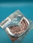 Oem 2013 2016 Mazda CX-5 Rear Emblem Badge Ornament Logo KD53-51-731. Fixed Price $17.99.