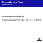 Nissan Genuine Emblem GT-R(2007-) 62892-6AV0A Oem Jdm. Fixed Price $210.00.
