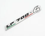 470854499 Lamborghini Aventador LP700 Side Badge Emblem Pre Order. Fixed Price $260.00.