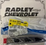 New Oem 17-19 Lacrosse Fender Exterior Trim- Ornament Gmc 22978989. Fixed Price $45.99.