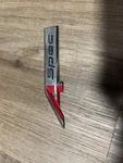 Acura 75718-TZ3-A01 Left Emblem (drivers Side) "aspec". Fixed Price $60.00.