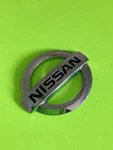 16 18 Nissan Altima Trunk Emblem 84890 9HS0A. Fixed Price $17.00.