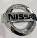 Pathfinder Frontier Xterra Nissan 2005-2016 Grille Emblems Badge Oem New. Fixed Price $23.67.