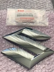 New Oem Genuine Suzuki Grand Vitara 06-13 Front Grille Emblem 77811-65J00-0PG. Fixed Price $29.95.