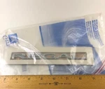 Buick Regal 2011-2020 Trunk Emblem Chrome New Gm Part 13332584. Fixed Price $29.95.