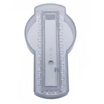 United Pacific 32 Amber Led Kenworth Emblem Light - Clear Lens 38887. Fixed Price $59.99.