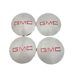 2008 Gmc Acadia Oem Wheel Center Rim Cap Hub Dust Cover Lug 5280 Alloy E1203. Fixed Price $29.95.