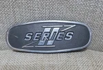 99-04 Land Rover Discovery 2 Series Ll Emblem -rear Door Hatch Badge Logo *oem*. Fixed Price $20.00.
