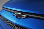 Genuine Gm Bow-tie Emblems Black 85622930. Fixed Price $112.50.