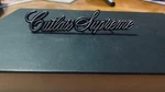 1978-88 Cutlass Supreme Interior Door Panel Metal Emblem Ea Replaces Gm #3072544. Fixed Price $9.00.