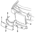 Genuine Gm Emblem 22545323. Fixed Price $16.28.