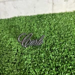 1970-1972 Monte Carlo Sail Panel Script Emblem Gm 8798374 Only. Fixed Price $11.00.