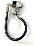 Hella 6PK 010562-90 Battery Management Sensor Cable 2007-2008 Bmw X5 E90 Ser.. Fixed Price $102.13.