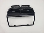 Jaguar Xe 2017 Dash Centre Air Vents & Trim 09466 09467-005 GX73-014L21-A C87. Fixed Price $75.00.