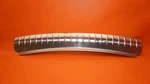 Porsche Cayenne Rear Bumper Step Trim Cover 2003 2004 2005 2006 7L5 807 787. Fixed Price $71.10.