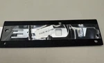 Gm Cadillac 2020-2025 84983508 Power Liftgate 350T Nameplate New Oem. Fixed Price $38.80.
