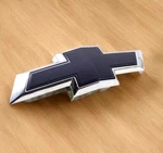 For 2016 - 2024 Chevy Chevrolet Camaro Front Grille Bowtie Gloss Black Emblem. Fixed Price $26.89.