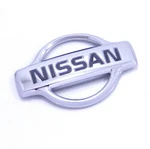 00 01 02 Nissan Sentra Rear Trunk Emblem 845M Badge Nameplate Oem Lid Logo. Fixed Price $12.00.