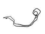2016 Jaguar X260 Xf 3.0 S/c Fuel Gas Pressure Sensor Line Tube Oem 041725. Fixed Price $58.45.