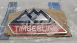 New 2021-2024 Ford Explorer Timberline Genuine Emblem Nameplate MB5Z-16720-B. Fixed Price $54.90.