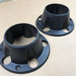2 Ford Oem Bronco F-150 Black Original Front Wheel Center Rim Cap Hub Cover 4X4. Fixed Price $59.00.