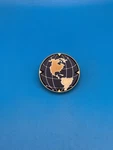 1998-2002 Lincoln Navigator Globe Side Door Emblem Gold 1.5'' Oem DP9093082. Fixed Price $14.89.