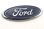 2002-2005 Ford Explorer Expedition Rear Gate Lid Emblem Badge Logo. Fixed Price $29.99.