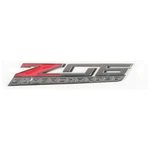 Oem New Front Right Fender Z06 Supercharged Emblem 15-19 Corvette 22902187. Fixed Price $69.74.