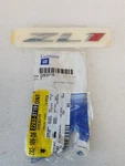 New Genuine Oem Gm 2012-2015 Chevrolet Camaro ZL1 Decklid Trunk Emblem 22830719. Fixed Price $45.00.