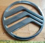 Mercury Circa '00 Rear Emblem F67B 7843156 Aa 1858. Fixed Price $7.00.