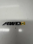 New 2019-2022 Toyota RAV4 Awd Emblem Logo P/n PT413-42193-00 Oem. Fixed Price $22.30.