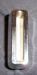 Vintage Pontiac Emblem Letter 523486. Fixed Price $12.99.