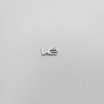 Aston Martin V12 Metal Badge Emblem AD23-43548-DA(1PC. Fixed Price $75.00.