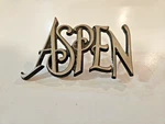 1976-1980 Dodge Aspen Fender Emblem 4022355 Oem Mopar. Fixed Price $16.49.