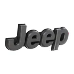 2019-2023 Jeep Cherokee Liftgate Emblem Nameplate Badge Genuine Mopar 68348320AB. Fixed Price $96.18.