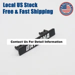 Dash Emblem Insert Nameplate Badge Chrome Black For Charger Daytona 1PC. Fixed Price $29.99.