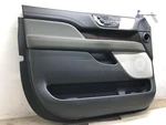 2020-2023 Lincoln Navigator Oem Label Front Left Inner Door Panel W/massage Note. Fixed Price $238.00.