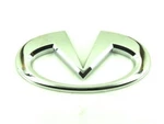 Genuine New Infiniti Grille Badge Front Emblem For FX50 2009-2014 62890-1CA0A. Fixed Price $126.27.
