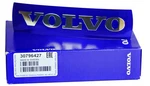 Genuine Volvo Front Nameplate Emblem - 30796427. Fixed Price $22.50.