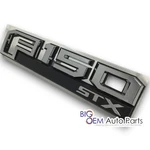 2018 2019 2020 Ford F-150 Driver Stx Nameplate Fender Emblem Oem JL3Z-16720-B. Fixed Price $34.44.