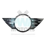 Mini Countryman R60 Tailgate Boot Handle Emblem Badge 9801607. Fixed Price $26.85.