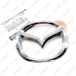 Oem Genuine Mazda MX-5 2006-08 Miata RX-8 F15151731A Front Bumper Emblem Chrome. Fixed Price $28.00.