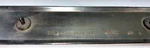 77 78 79 Ford Thunderbird T-bird Door Panel Emblem D7SB-6024824-AA. Fixed Price $38.00.