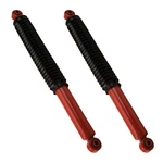Kyb Monomax Front Shocks Absorbers Kit Set 2PCS For Chevrolet Gmc 4WD 1-3" Lift. Fixed Price $194.95.