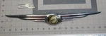Chrysler Wing Emblem Trunk Deck Lid Badge Logo 04806129 04805988A MT1. Fixed Price $25.00.