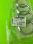 18 24 Audi A5 RS5 Sportback Trunk Chrome Emblem 8W8 853 742 2ZZ. Fixed Price $75.00.