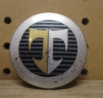 Hyundai Tucscani Tiburon Oem Wheel Center Cap Silver 52960-2C630 2003-2008. Fixed Price $9.95.