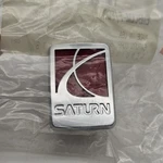 04 05 06 2003-2007 Saturn Vue Ion Nos Fender Emblem Gm #22710102. Fixed Price $34.98.