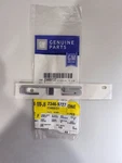 Oem Gm New Silver Driver Side Deck Lid 15-19 Cts Emblem 23469727. Fixed Price $39.98.